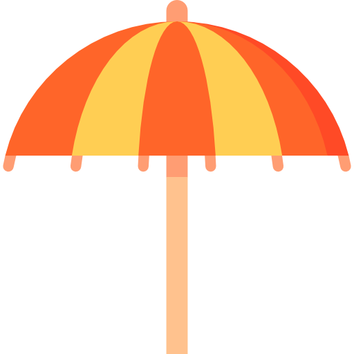 Umbrella - free icon