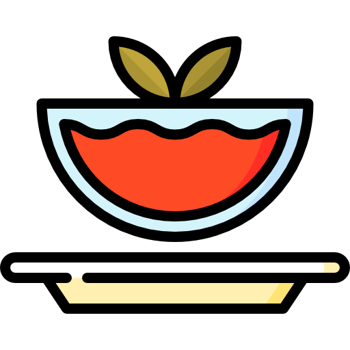 Гаспачо бесплатно иконка