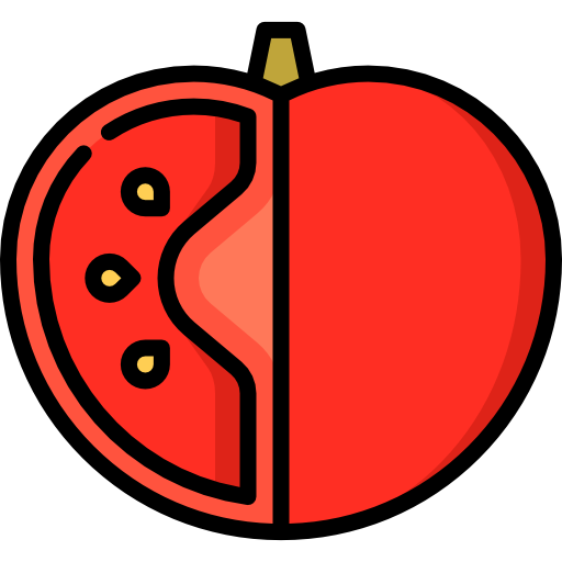 tomate kostenlos Icon