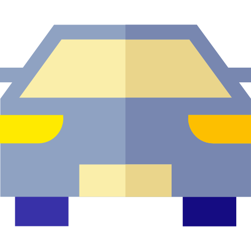 carro grátis ícone