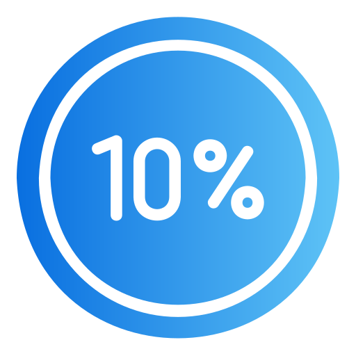 10-percent-free-icon