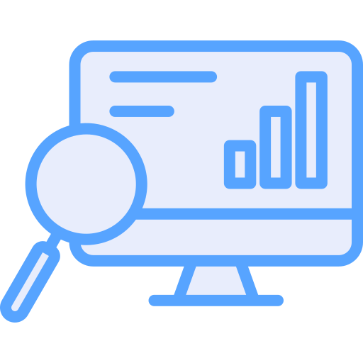 Data Analysis - Free business and finance icons