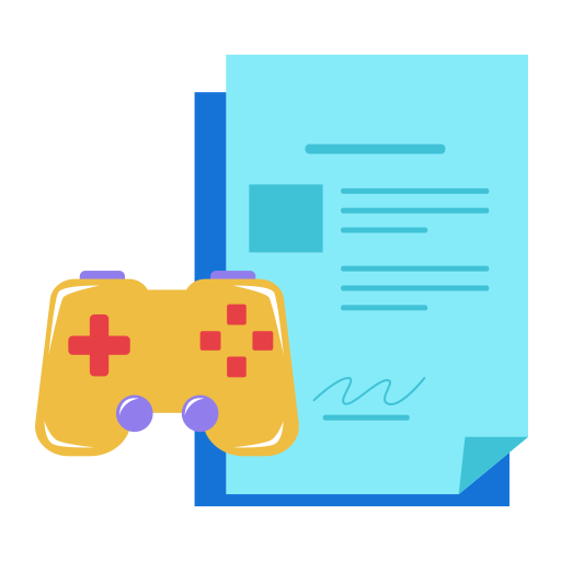 contracter gratuit sticker
