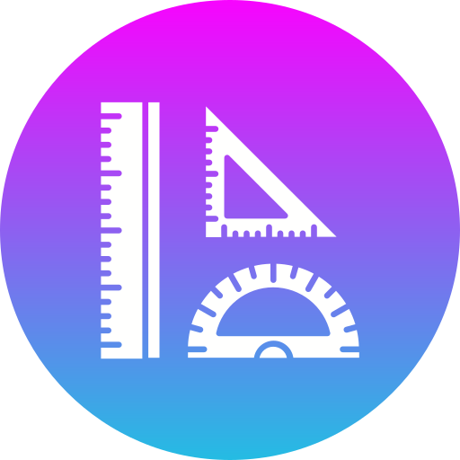 géométrie Icône gratuit géométrie Icône gratuit
