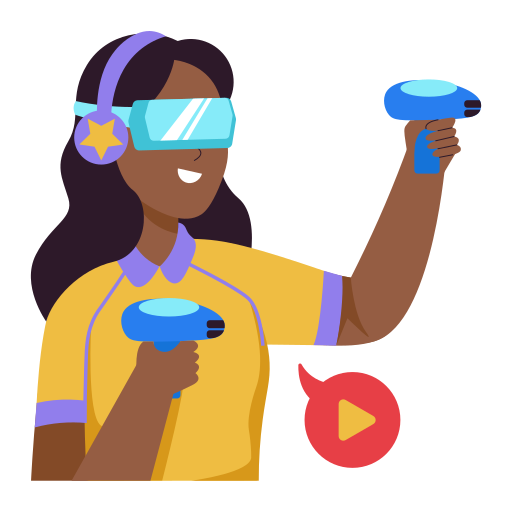 vr grátis figurinha