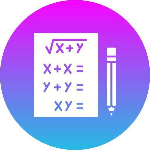 prüfung kostenlos Icon