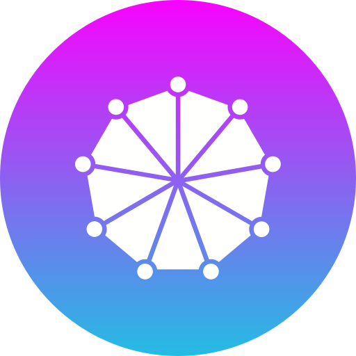 nonagon kostenlos Icon