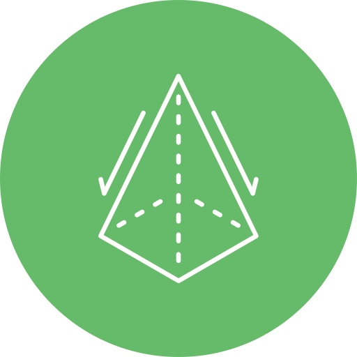 pyramide kostenlos Icon pyramide kostenlos Icon