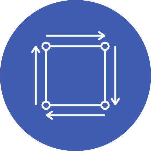 quadrat kostenlos Icon quadrat kostenlos Icon
