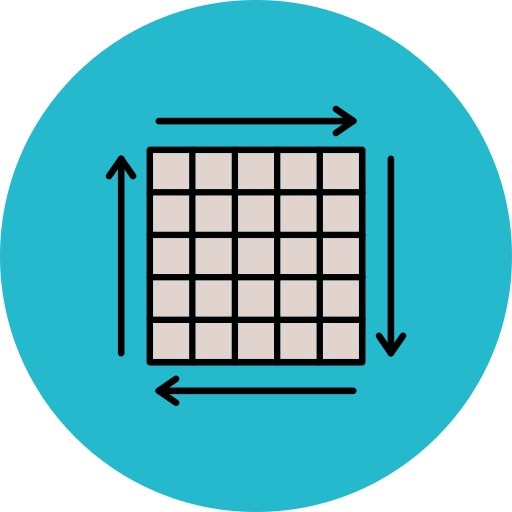 gitter kostenlos Icon gitter kostenlos Icon