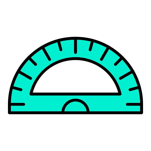 Protactor free icon Protactor free icon