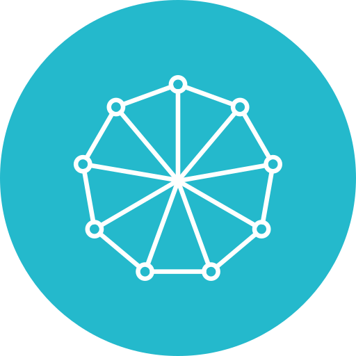 nonagon kostenlos Icon