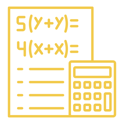 calculadora icono gratis