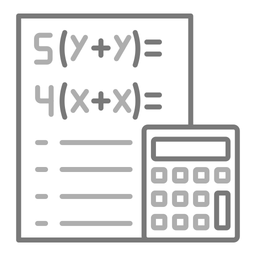 calculadora icono gratis