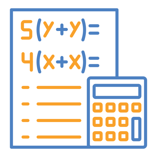 calculadora icono gratis