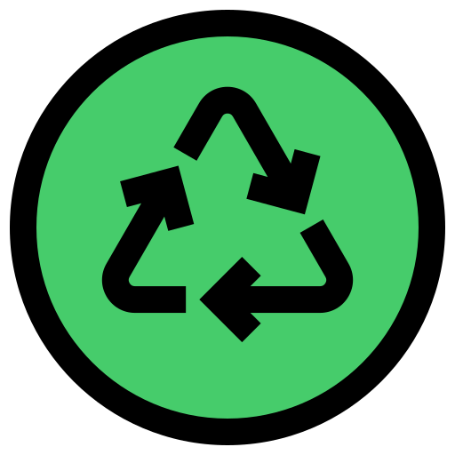 reciclar icono gratis