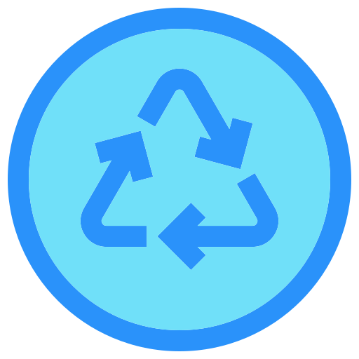 reciclar icono gratis