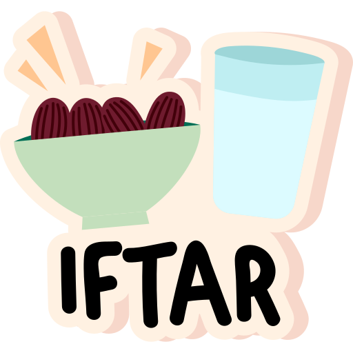 Dates free sticker