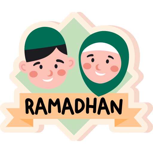 muslimah gratuit sticker