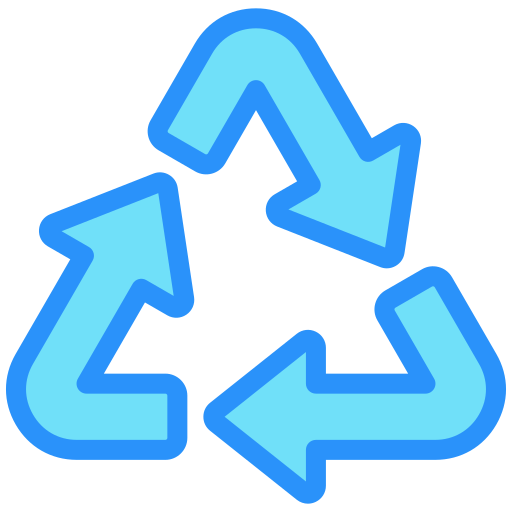 reciclar icono gratis