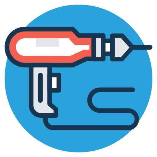 bohren kostenlos Icon