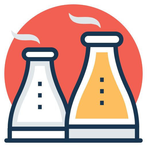 Factory free icon