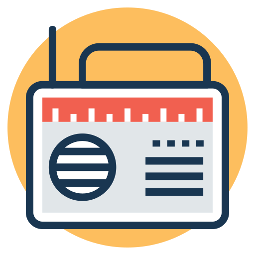 radio kostenlos Icon