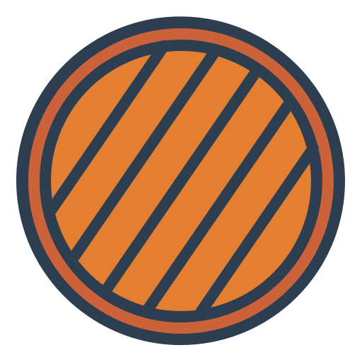 bbq бесплатно иконка