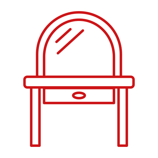 туалетный столик бесплатно иконка туалетный столик бесплатно иконка