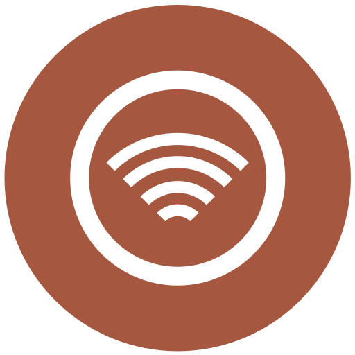 wifi icono gratis