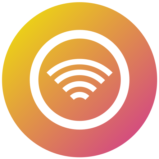 wifi icono gratis