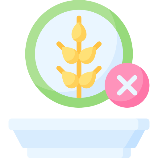 sans gluten Icône gratuit sans gluten Icône gratuit