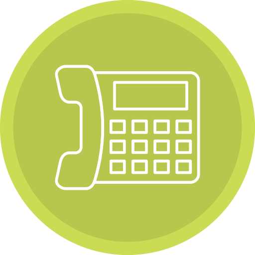 Phone free icon