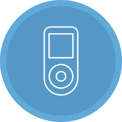Old phone free icon Old phone free icon