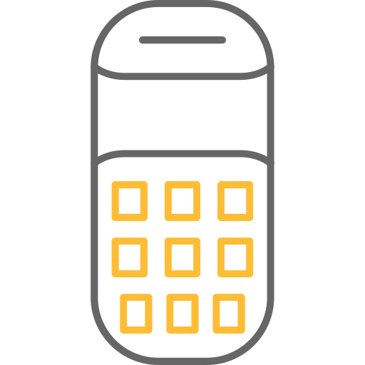 전화 무료 아이콘
