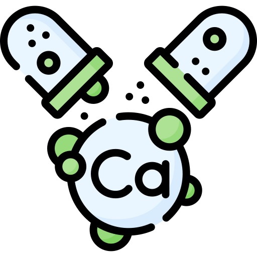 kalzium kostenlos Icon kalzium kostenlos Icon