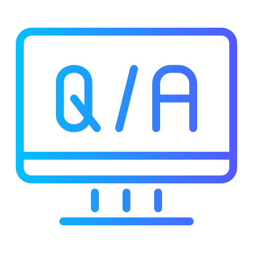qa kostenlos Icon qa kostenlos Icon