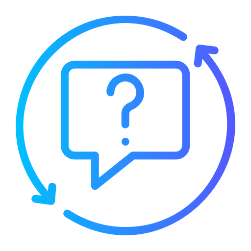 pregunta icono gratis