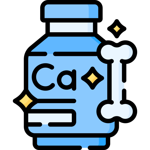 kalzium kostenlos Icon kalzium kostenlos Icon