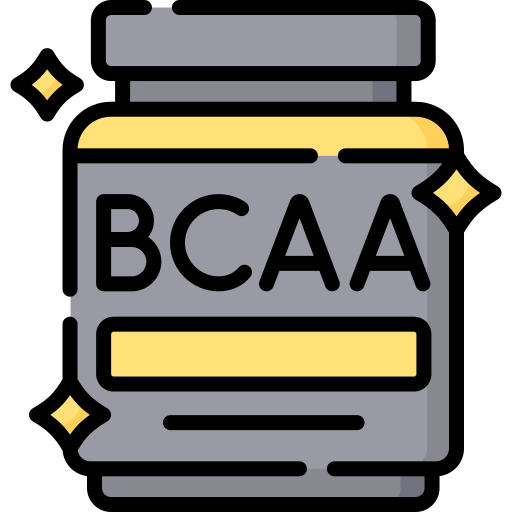 Amino acids Special Lineal color icon