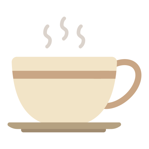 café icono gratis
