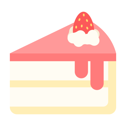 pastel icono gratis