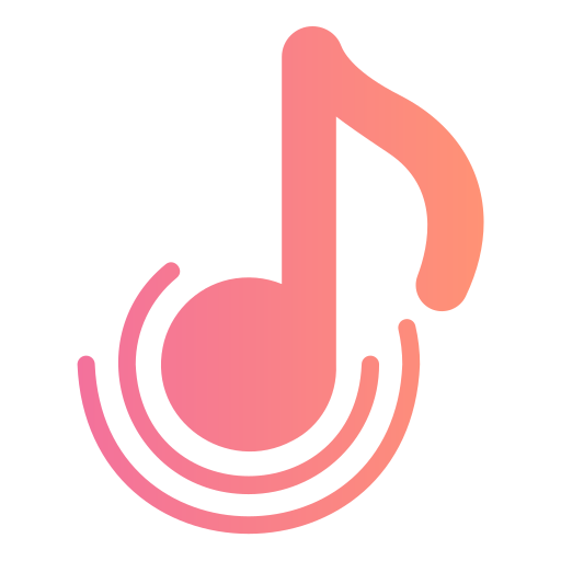 música icono gratis