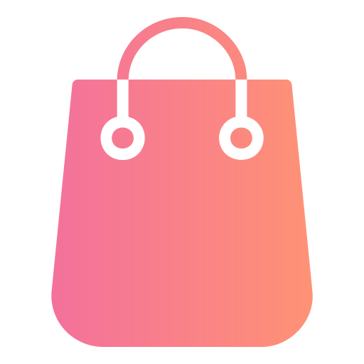 bolsa de compras grátis ícone bolsa de compras grátis ícone