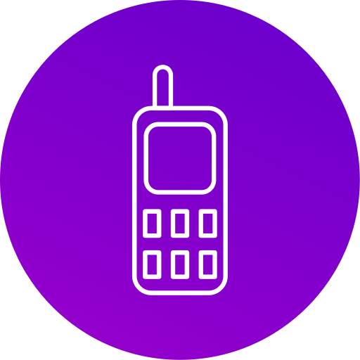 Nokia - Free communications icons
