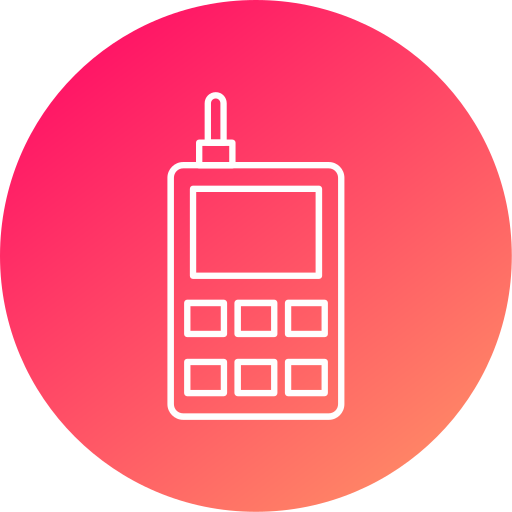 teléfono icono gratis