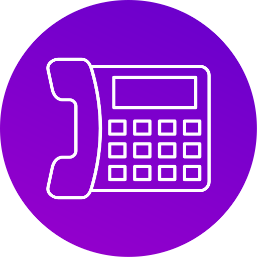 teléfono icono gratis