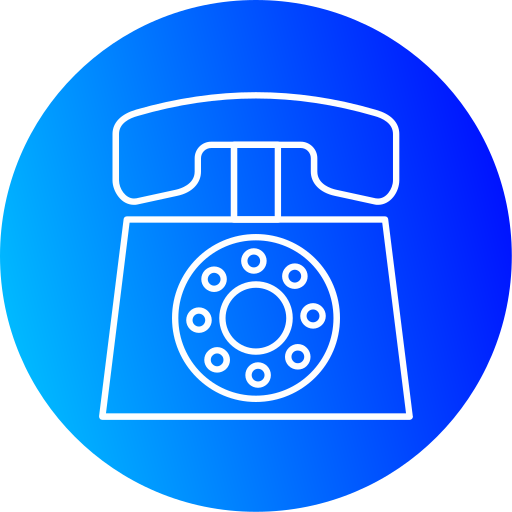 Phone - free icon