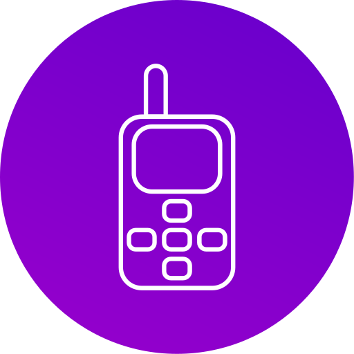 Сотовый телефон бесплатно иконка