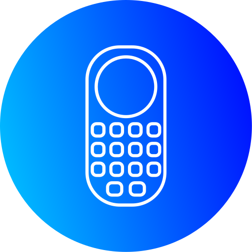 Сотовый телефон бесплатно иконка